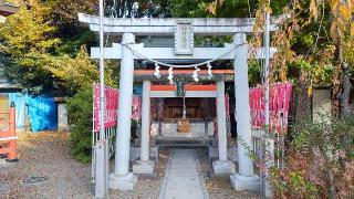 穀豊稲荷大明神の参拝記録(まっちゃんさん)