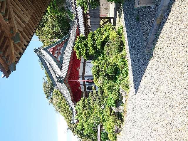 妙福寺の参拝記録2