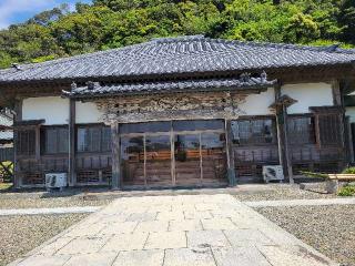 妙福寺の参拝記録(まっきーさん)