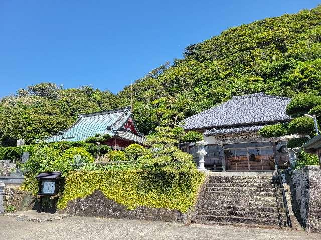 妙福寺の写真1