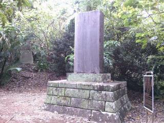 小笠原神社の参拝記録(あいすまんさん)