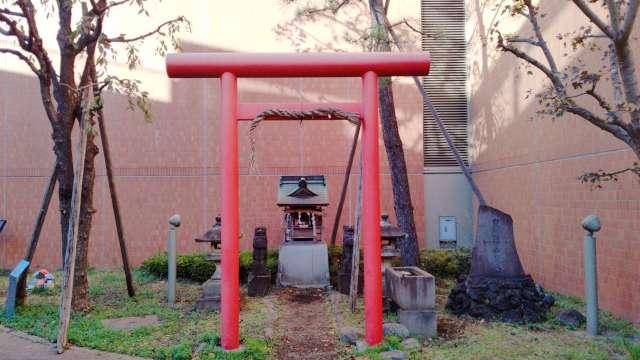 宮代神社の参拝記録(miyumikoさん)