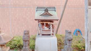 宮代神社の参拝記録(miyumikoさん)