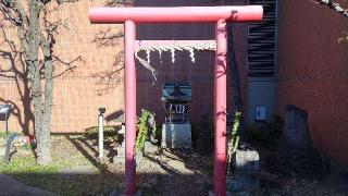 宮代神社の参拝記録(まっちゃんさん)