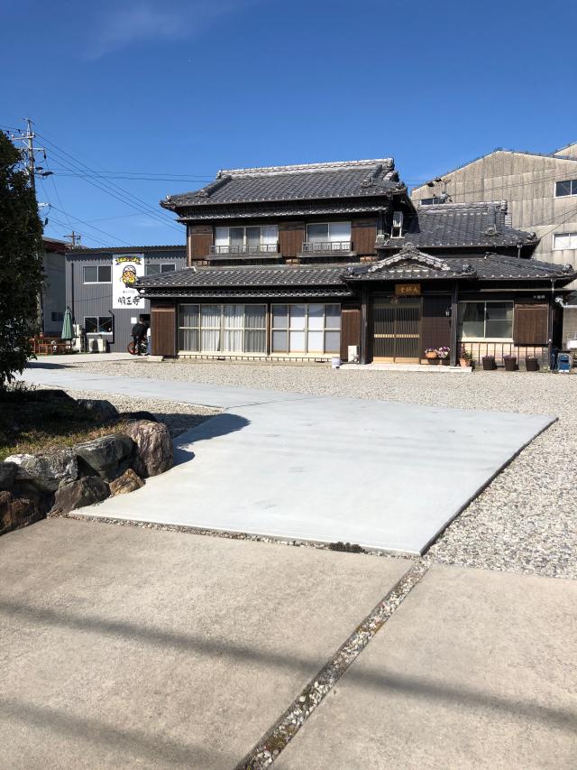 三重県伊勢市竹ケ鼻町236-10 明王寺の写真1