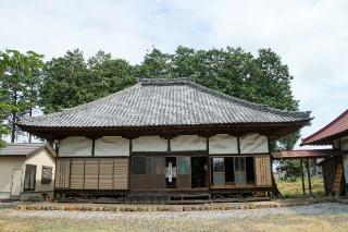 福德山地福院建光寺の参拝記録(thonglor17さん)