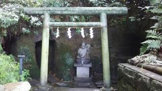 辨天社（穴澤天神社境内）の参拝記録(miyumikoさん)