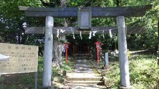 天満神社の参拝記録(miyumikoさん)
