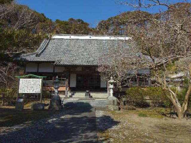 長谷山 延命寺の参拝記録2