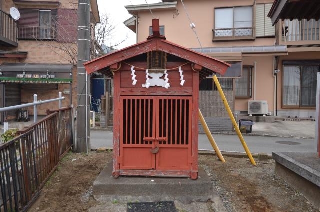 古峯神社の写真1