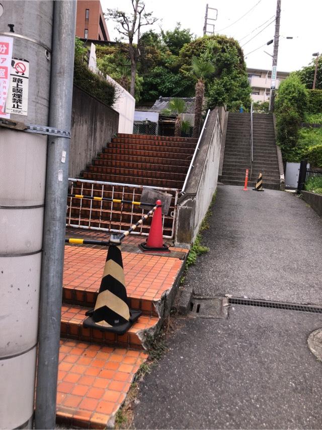 金辯財天の参拝記録6