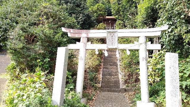 御嶽山神社の参拝記録(miyumikoさん)