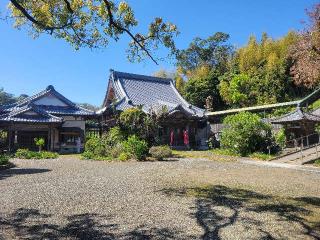 威武山 正文寺（普門寺）の参拝記録(まっきーさん)