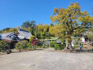 威武山 正文寺（普門寺）の参拝記録(まっきーさん)