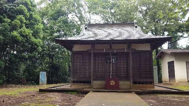 須賀神社の参拝記録1