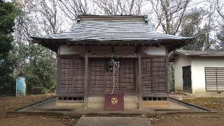 須賀神社の参拝記録(Y.1966.Sさん)