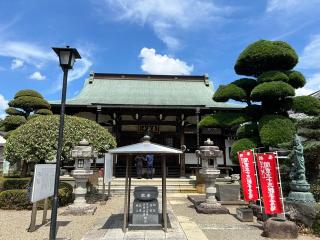 大悲山　長泉寺の参拝記録(山ちゃんさん)