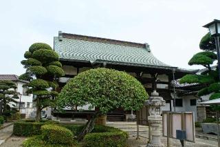 大悲山　長泉寺の参拝記録(thonglor17さん)