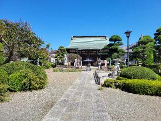 大悲山　長泉寺の参拝記録(まっきーさん)