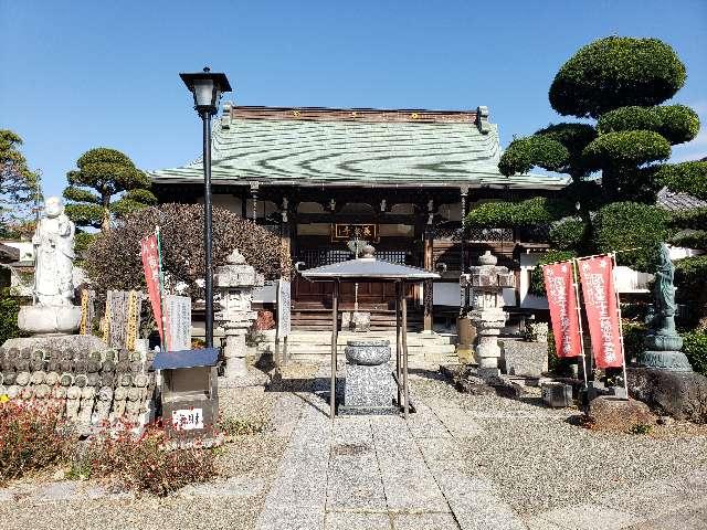 大悲山　長泉寺の参拝記録4