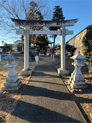 御嶽神社の参拝記録(こーちんさん)