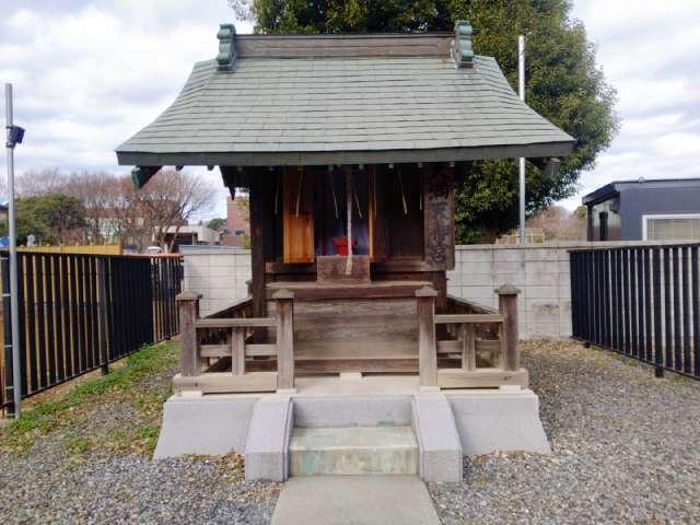 天満天神宮の参拝記録1