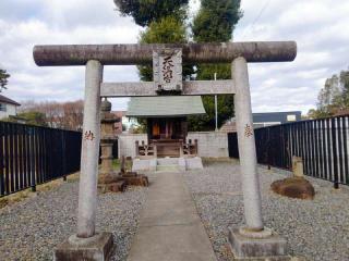 天満天神宮の参拝記録(miyumikoさん)