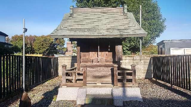 天満天神宮の参拝記録3
