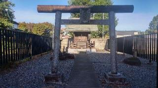 天満天神宮の参拝記録(まっちゃんさん)