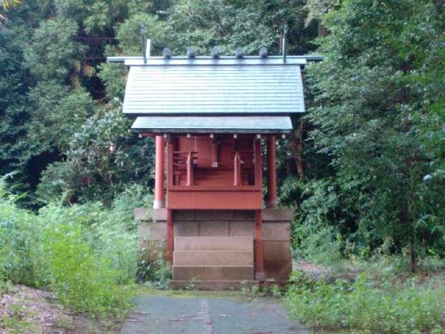 伊勢神社の参拝記録3