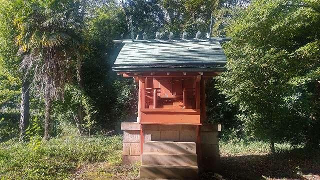 伊勢神社の参拝記録1