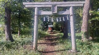 伊勢神社の参拝記録(まっちゃんさん)