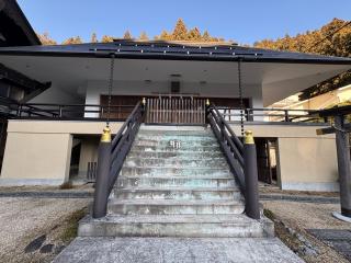 御影神社(御影御社)の参拝記録(こーちんさん)