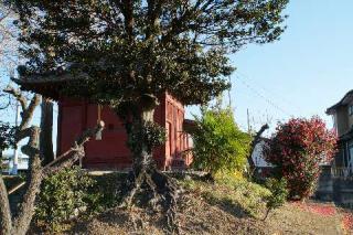 天神社の参拝記録(thonglor17さん)