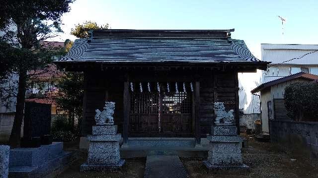 御嶽神社の参拝記録(abentsuさん)