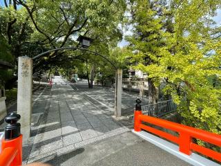 稲荷社（山田伊射奈岐神社末社）の参拝記録(よっしぞ〜さん)