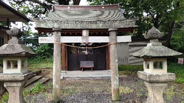 赤木神社の参拝記録3