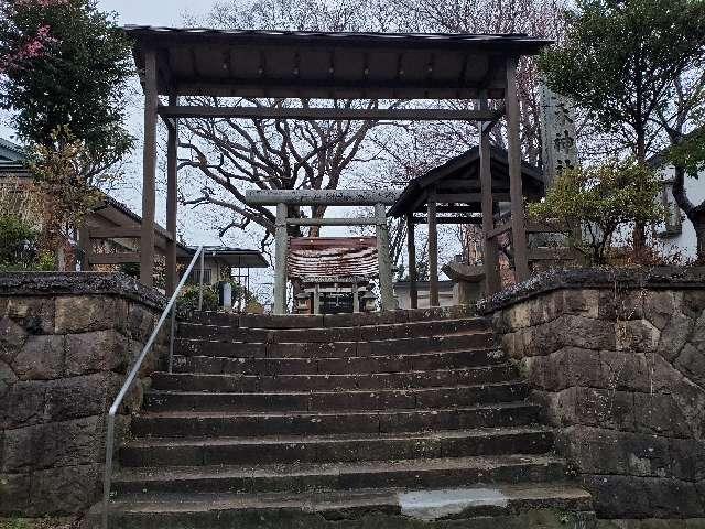赤木神社の参拝記録(飛成さん)