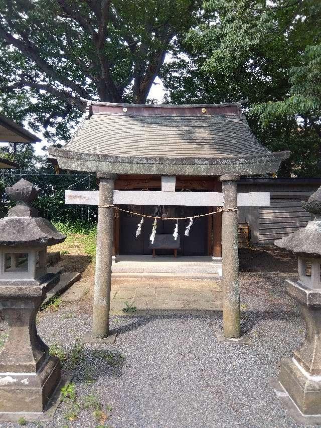 赤木神社の参拝記録2