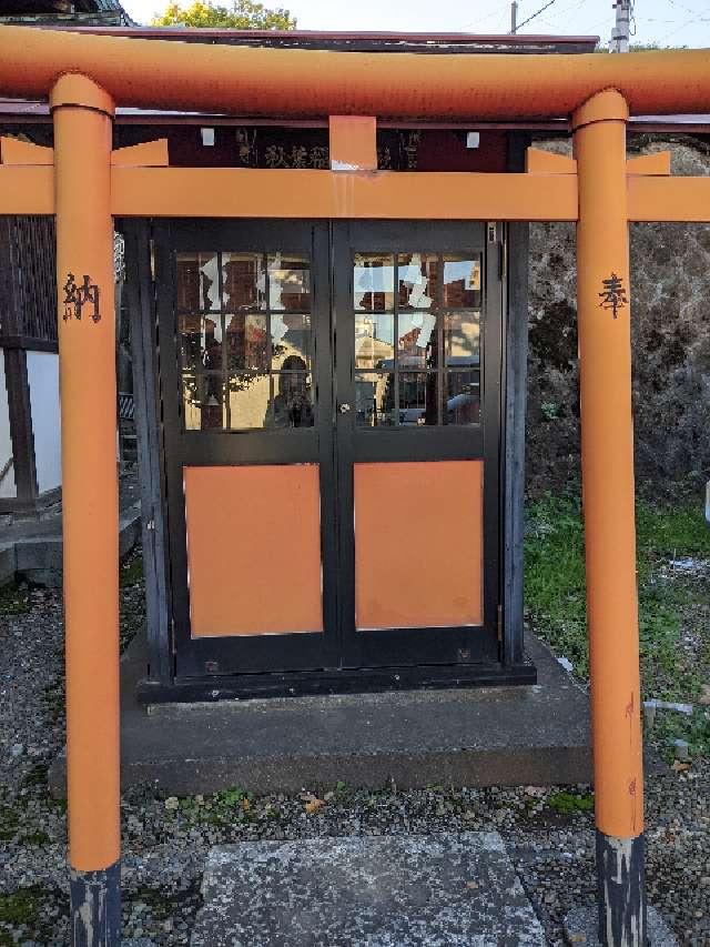 秋葉稲荷神社(小日向神社境内社)の参拝記録10