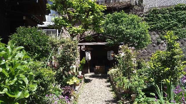 天日鷲神社(今宮神社境内社)の参拝記録10