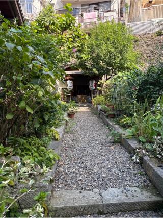 天日鷲神社(今宮神社境内社)の参拝記録(⛩️🎠🐢まめ🐢🎠⛩️さん)