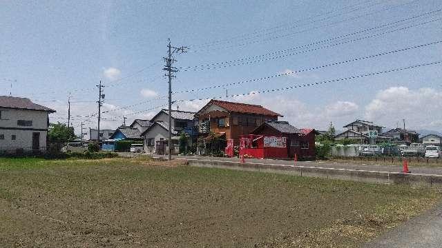 岐阜県羽島市堀津町須賀北1-55-1 伏見稲荷大社羽島支部の写真1