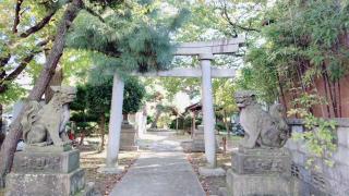 奈佳美祢神社の参拝記録(miyumikoさん)