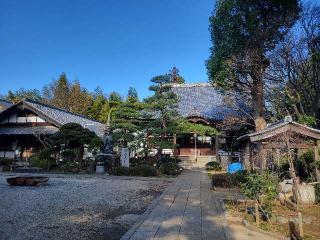 長國山 妙照寺の参拝記録(まっきーさん)