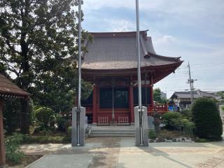 吉祥院の参拝記録(バルタさん)