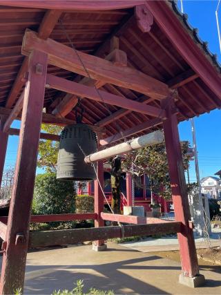 吉祥院の参拝記録(たけしさん)