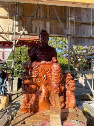 吉祥院の参拝記録(たけしさん)