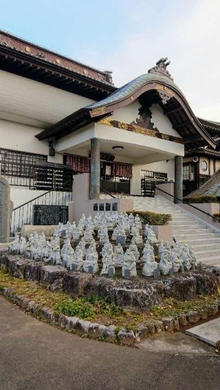 藤心山 慈本寺の参拝記録(sshimiさん)
