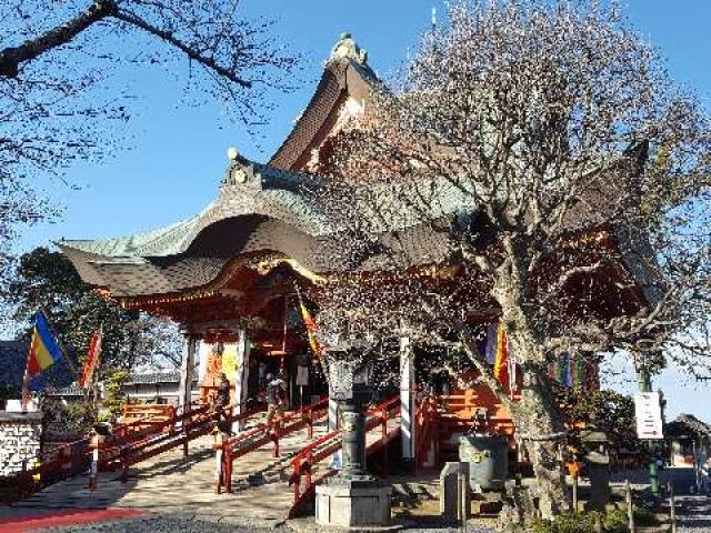 東海寺 布施弁天 の情報 御朱印集めに 神社 お寺検索no 1 神社がいいね お寺がいいね 15万件以上の神社仏閣情報掲載